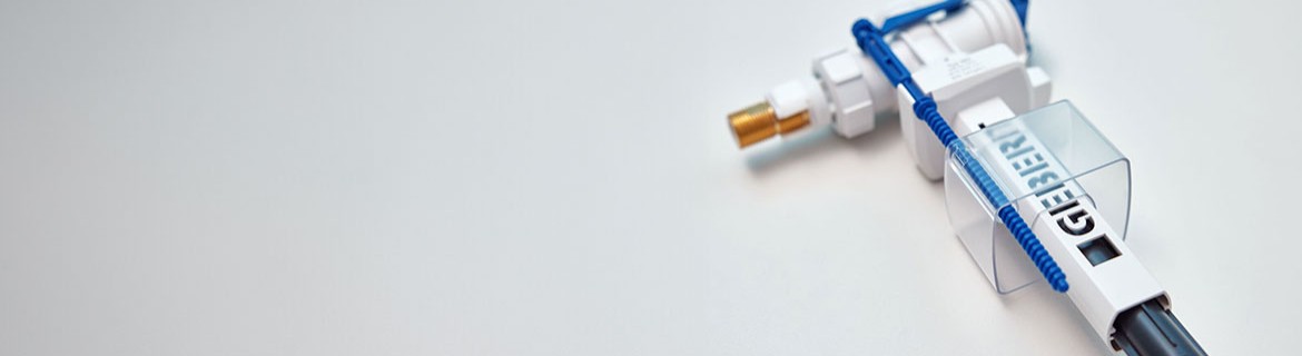 Geberit Neuheiten Sanitär- und Rohrleitungssysteme Geberit Neuheiten Sanitär- und Rohrleitungssysteme