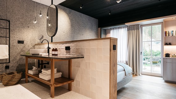 Refugium Lunz (c) Gregor Hofbauer Refugium Lunz (c) Gregor Hofbauer