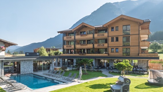 Hotel Acherl am Achensee Hotel Acherl am Achensee