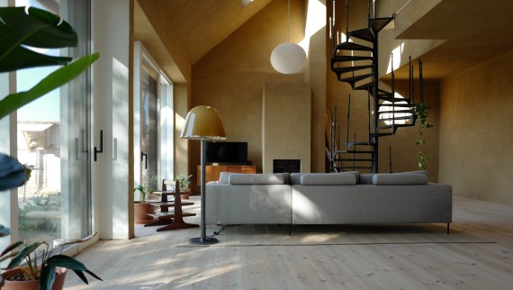 Geberit Referenzobjekt Haus am Hof Geberit Referenzobjekt Haus am Hof