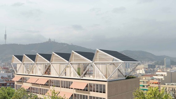 (c) Earchstudio/O&O Baukunst für H.O.M.E. Haus 2023 (c) Earchstudio/O&O Baukunst für H.O.M.E. Haus 2023