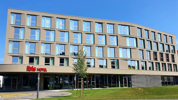 Hotel Ibis Wels Hotel Ibis Wels