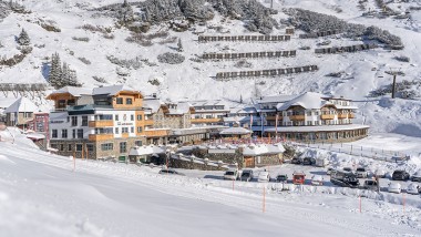 5-Sterne-Hotel Seekarhaus mit Geberit Produkten. (c) das Seekarhaus