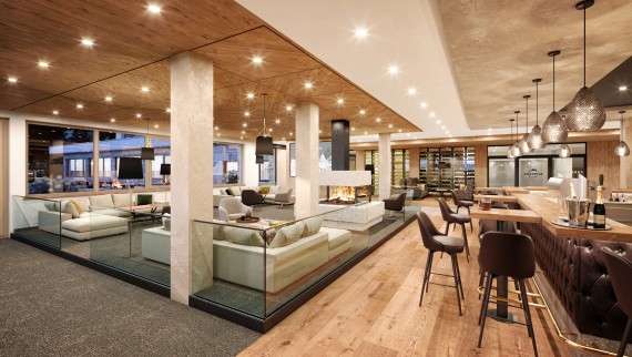 Zugspitzresort Tirol Zugspitzresort Tirol