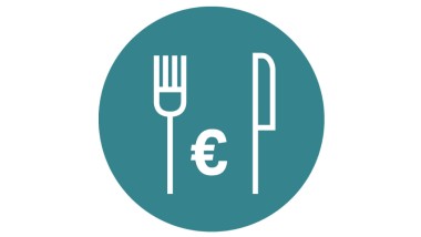 Geberit Benefits - Gefördertes Mittagessen