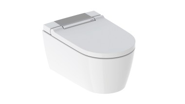 Geberit AquaClean Sela Dusch-WC