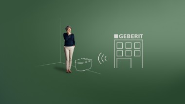 Geberit AquaClean Service