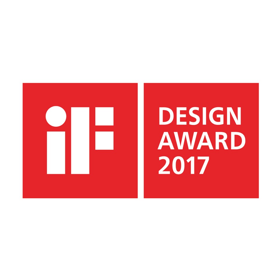 IF Design Award für das Geberit AquaClean Tuma