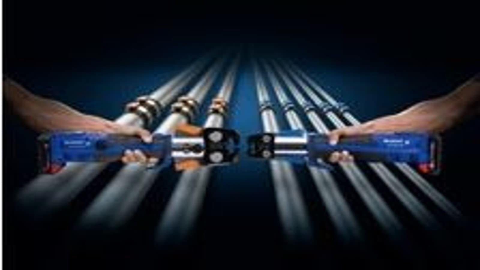 Geberit FlowFit Versorgungssystem Geberit FlowFit Versorgungssystem