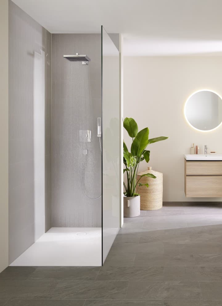 Geberit CleanFloor30 Geberit CleanFloor30