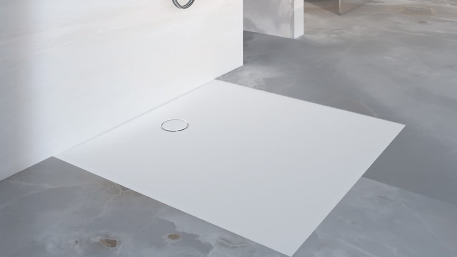 Bodenebene Dusche Bodenebene Dusche