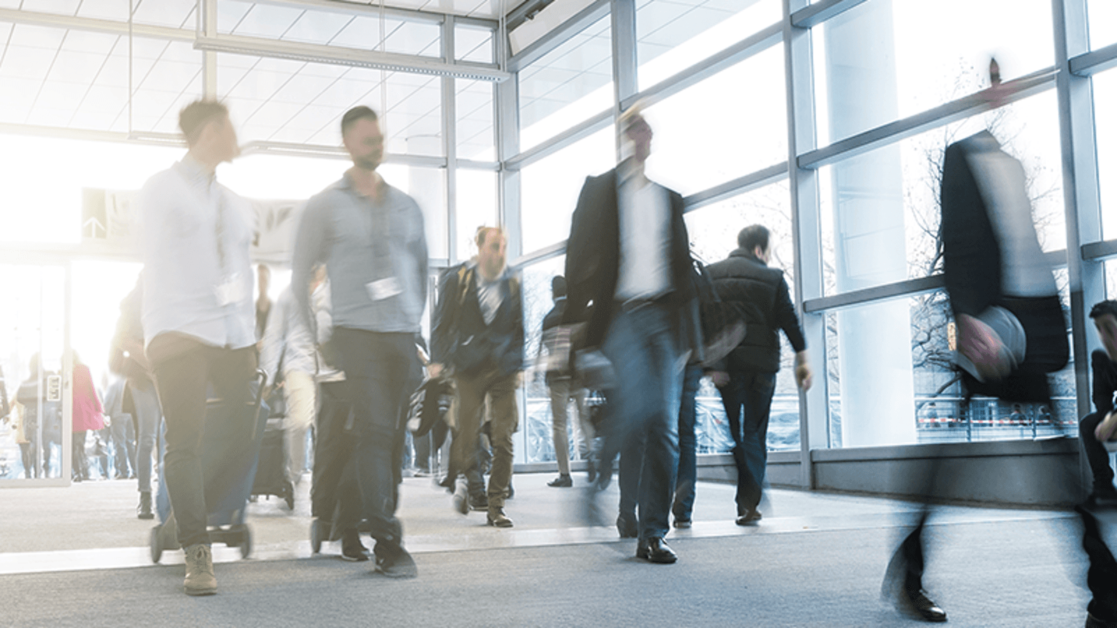 Geberit bei der ISH 2025 Geberit bei der ISH 2025