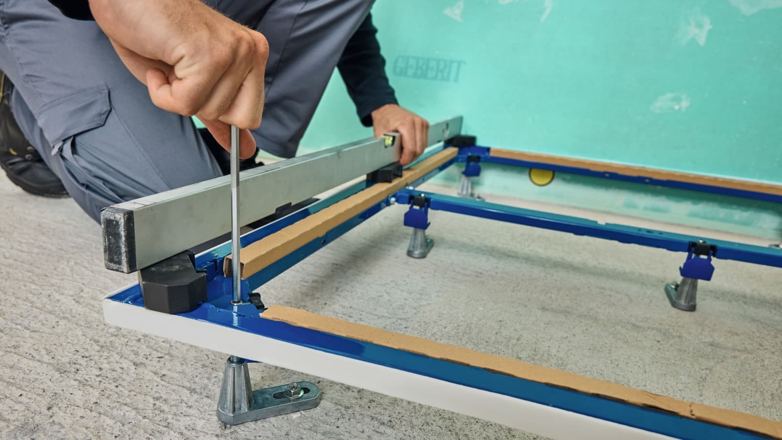 Höhenverstellbarkeit von oben Höhenverstellbarkeit von oben